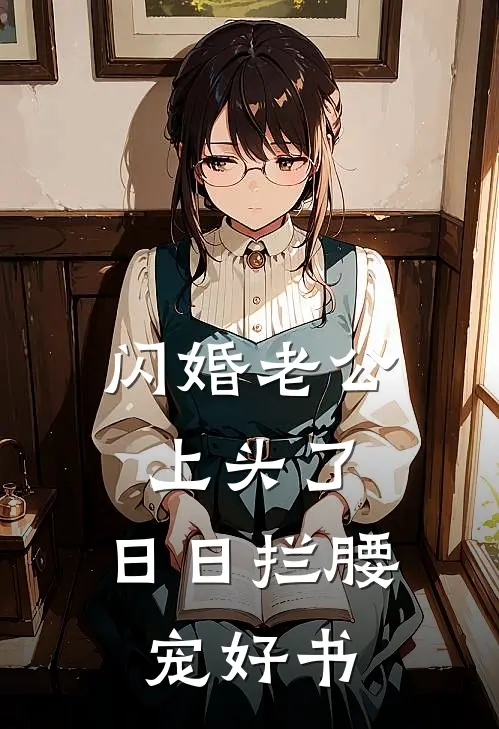 闪婚老公上头了，日日拦腰宠好书
