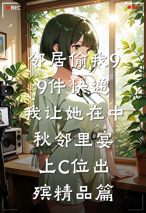 邻居偷我99件快递，我让她在中秋邻里宴上C位出殡精品篇
