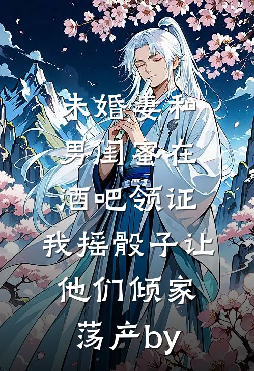 未婚妻和男闺蜜在酒吧领证，我摇骰子让他们倾家荡产by