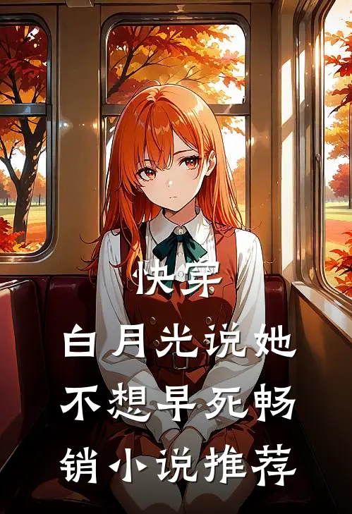 快穿：白月光说她不想早死畅销小说推荐
