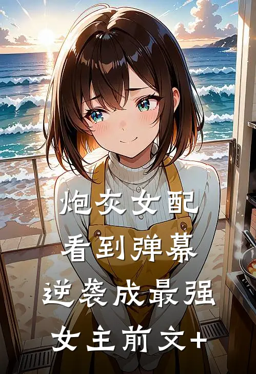 炮灰女配看到弹幕，逆袭成最强女主前文+