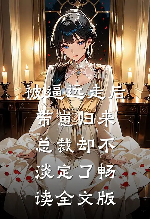被逼远走后带崽归来，总裁却不淡定了畅读全文版