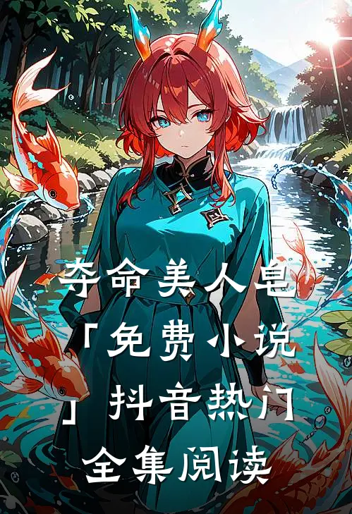 夺命美人皂「免费小说」抖音热门全集阅读