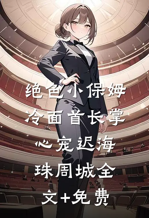 绝色小保姆：冷面首长掌心宠迟海珠周城全文+免费