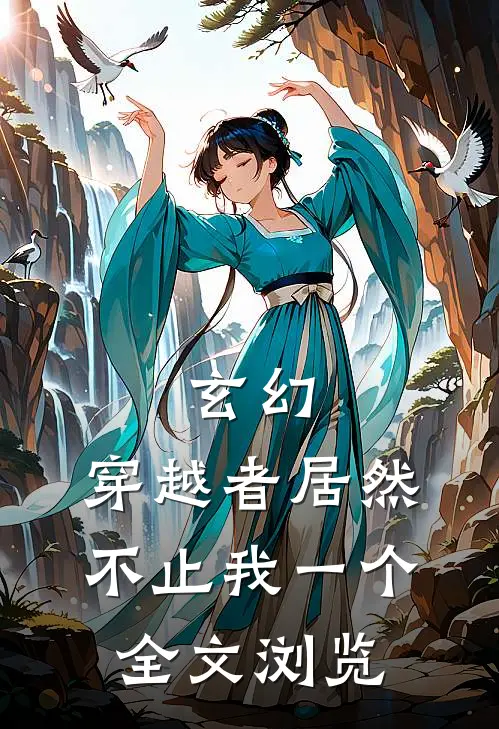 玄幻：穿越者居然不止我一个全文浏览