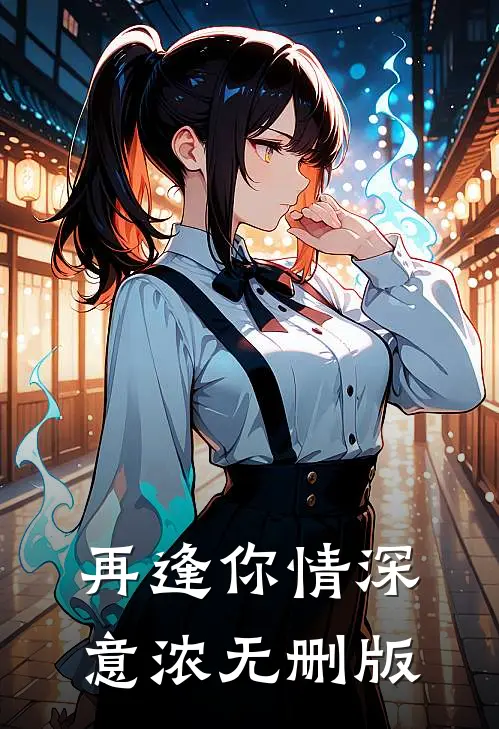 再逢你情深意浓无删版