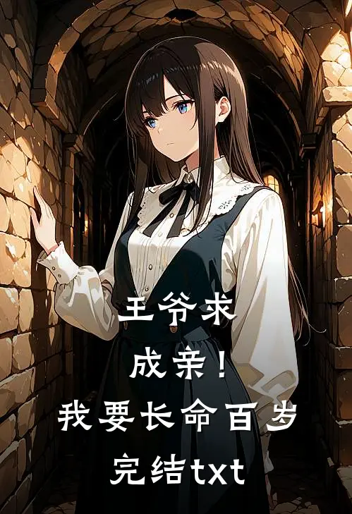 王爷求成亲！我要长命百岁完结txt