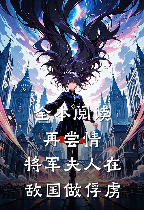 全本阅读再尝情：将军夫人在敌国做俘虏