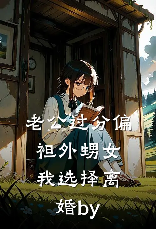 老公过分偏袒外甥女，我选择离婚by