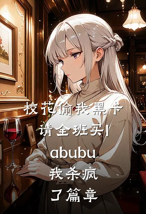 校花偷我黑卡请全班买labubu，我杀疯了篇章
