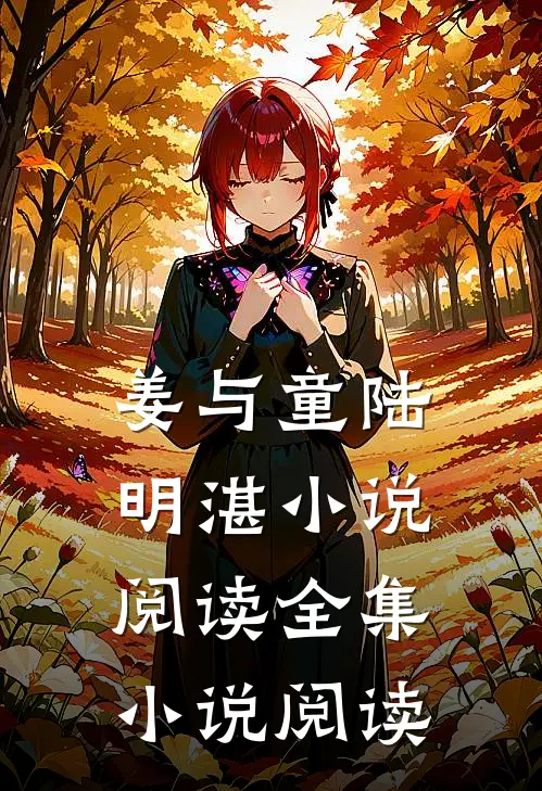 姜与童陆明湛小说阅读全集小说阅读