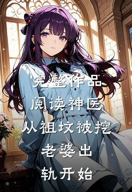 完整作品阅读神医：从祖坟被挖，老婆出轨开始