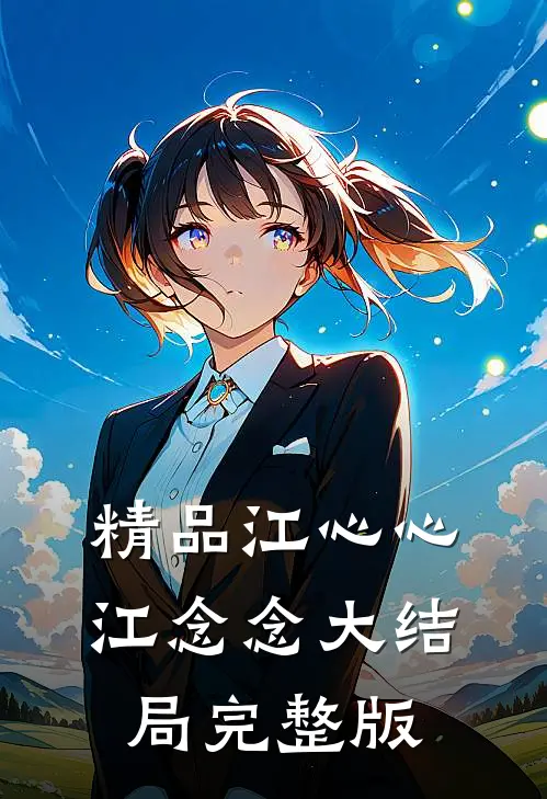 精品江心心江念念大结局完整版