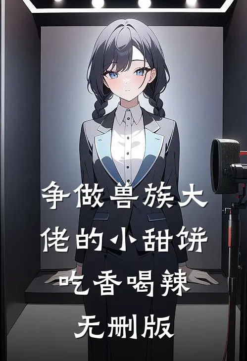 争做兽族大佬的小甜饼，吃香喝辣无删版