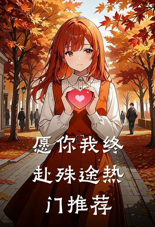 愿你我终赴殊途热门推荐
