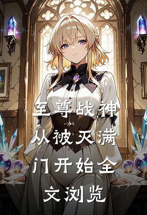 至尊战神：从被灭满门开始全文浏览