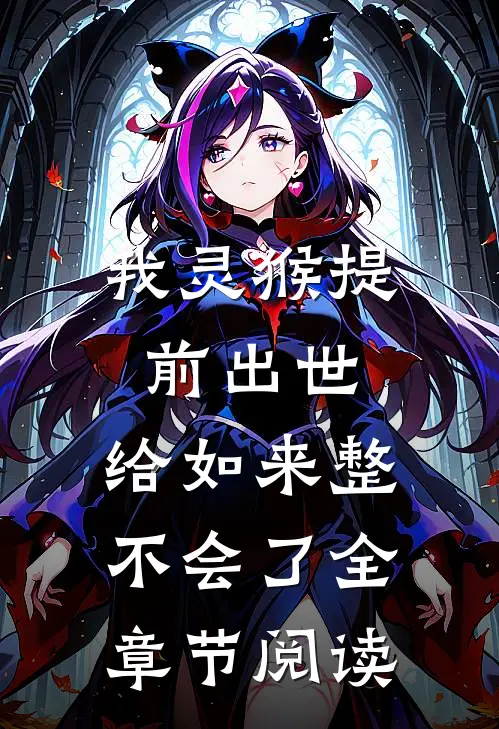 我灵猴提前出世，给如来整不会了全章节阅读