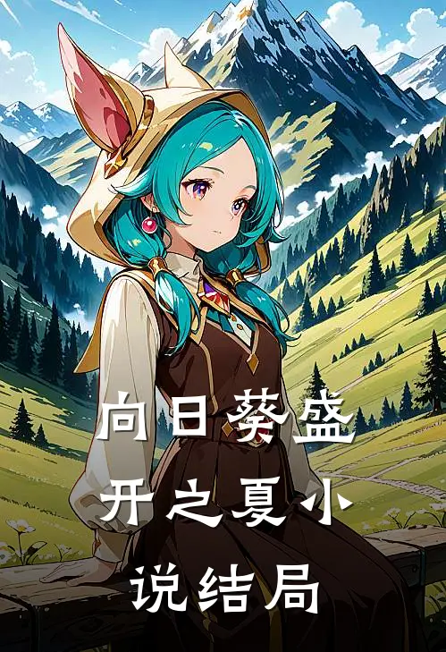 向日葵盛开之夏小说结局