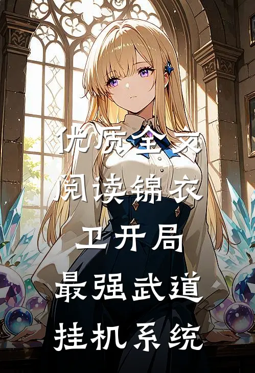 优质全文阅读锦衣卫开局，最强武道挂机系统