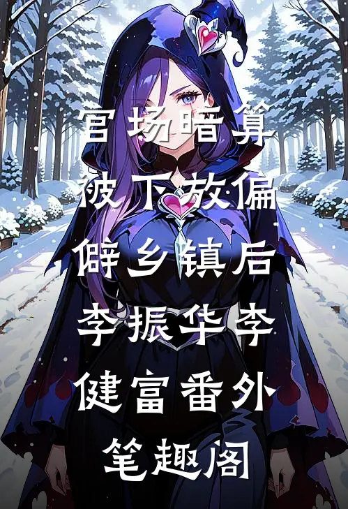 官场暗算：被下放偏僻乡镇后：李振华李健富番外笔趣阁