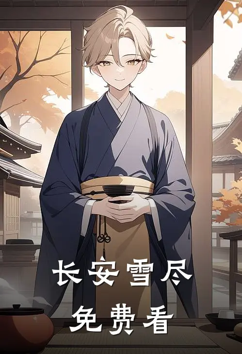 长安雪尽免费看