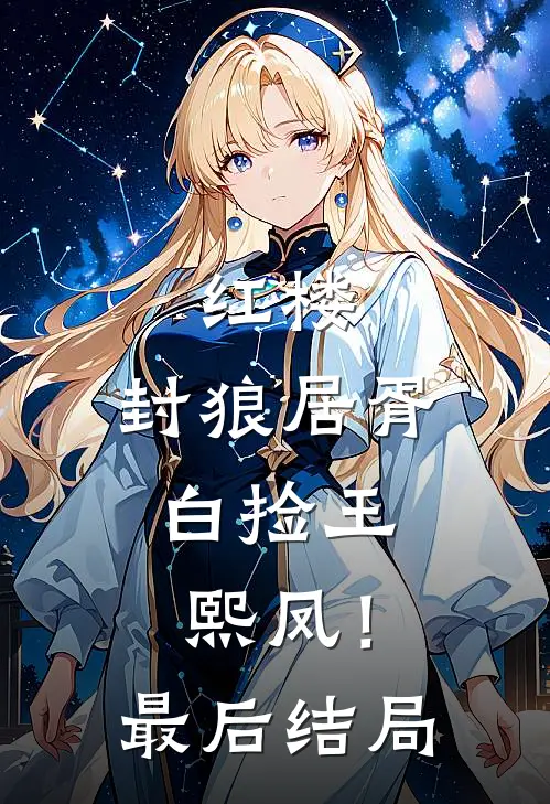 红楼：封狼居胥，白捡王熙凤！最后结局