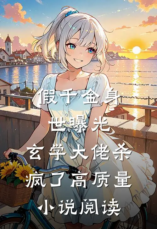 假千金身世曝光，玄学大佬杀疯了高质量小说阅读