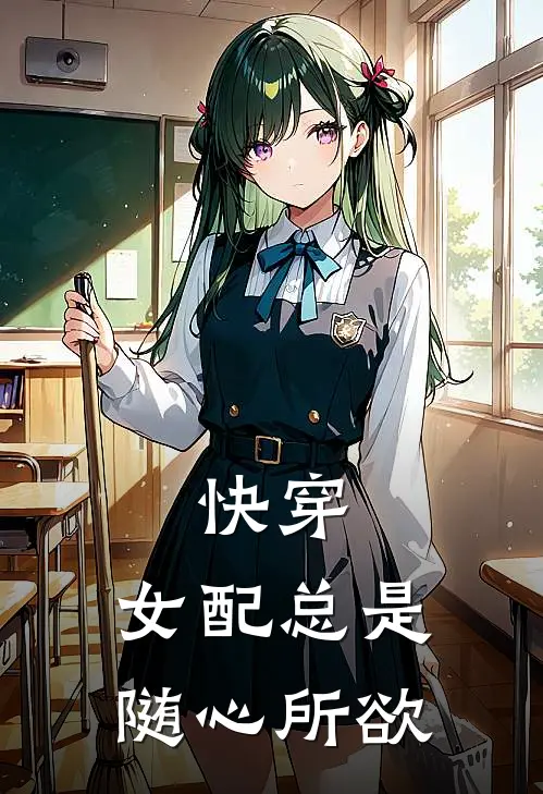 快穿：女配总是随心所欲