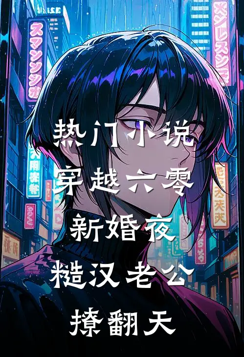 热门小说穿越六零新婚夜，糙汉老公撩翻天