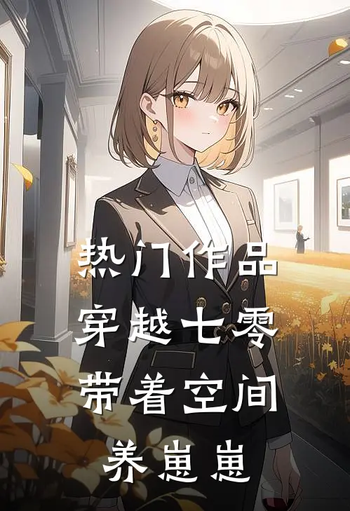 热门作品穿越七零：带着空间养崽崽