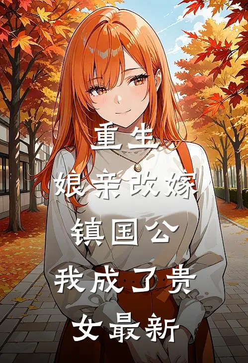 重生：娘亲改嫁镇国公，我成了贵女最新