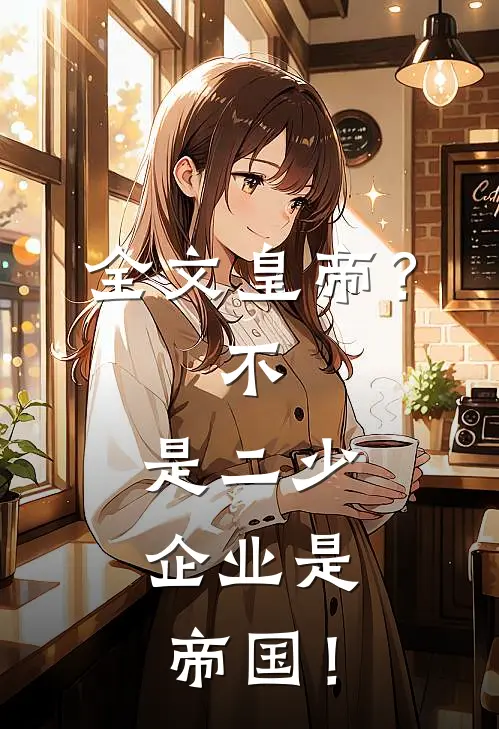 全文皇帝？不，是二少，企业是帝国！