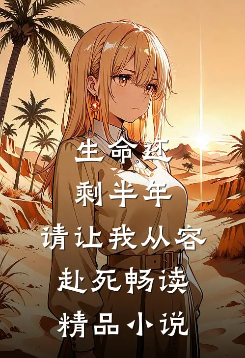 生命还剩半年，请让我从容赴死畅读精品小说