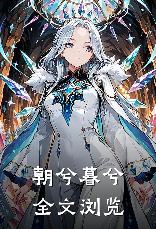 朝兮暮兮全文浏览