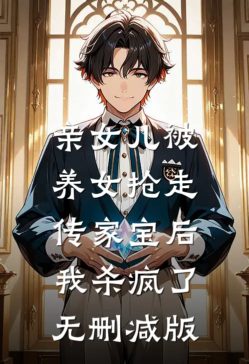 亲女儿被养女抢走传家宝后，我杀疯了无删减版
