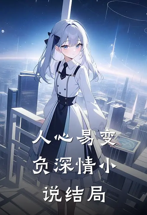 人心易变负深情小说结局