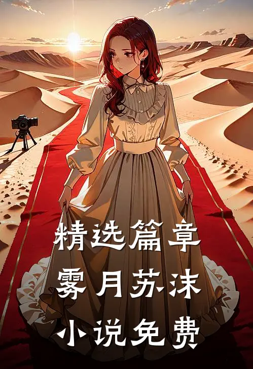 精选篇章雾月苏沫小说免费
