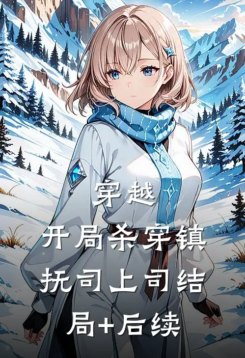 穿越：开局杀穿镇抚司上司结局+后续