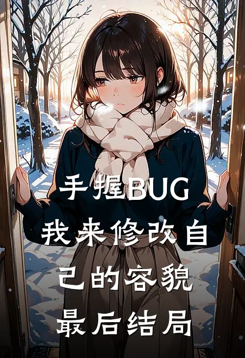 手握BUG，我来修改自己的容貌最后结局