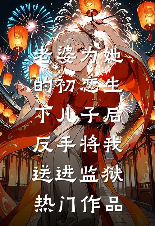 老婆为她的初恋生下儿子后，反手将我送进监狱热门作品