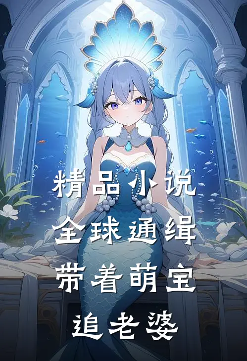 精品小说全球通缉：带着萌宝追老婆