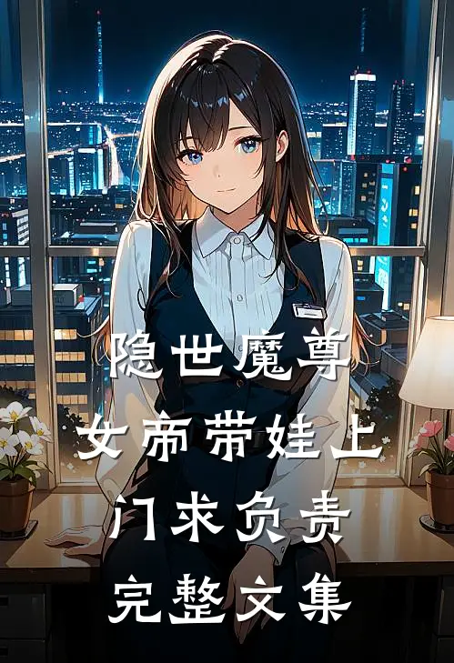 隐世魔尊,女帝带娃上门求负责完整文集