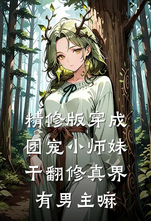 精修版穿成团宠小师妹,干翻修真界有男主嘛