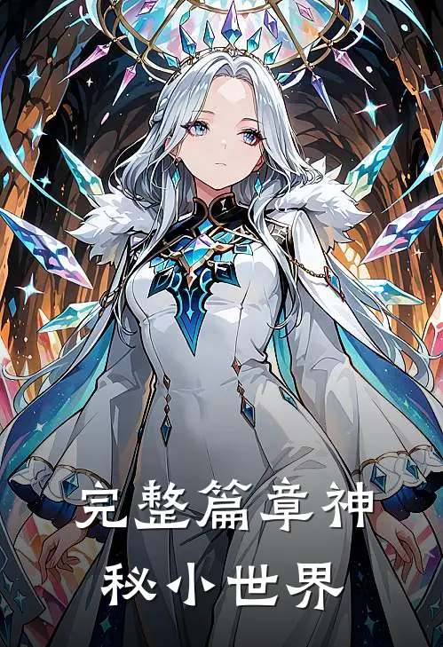 完整篇章神秘小世界