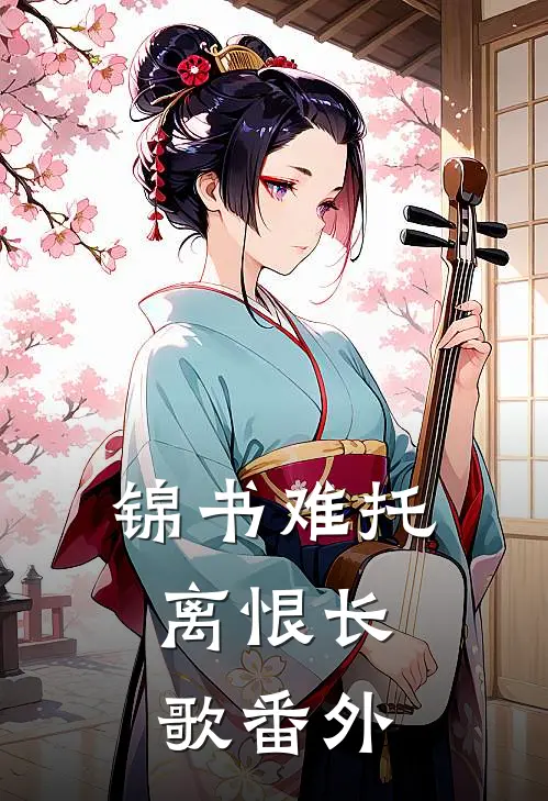 锦书难托，离恨长歌番外