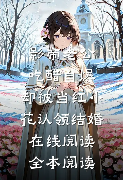 影帝老公吃醋自爆，却被当红小花认领结婚在线阅读全本阅读