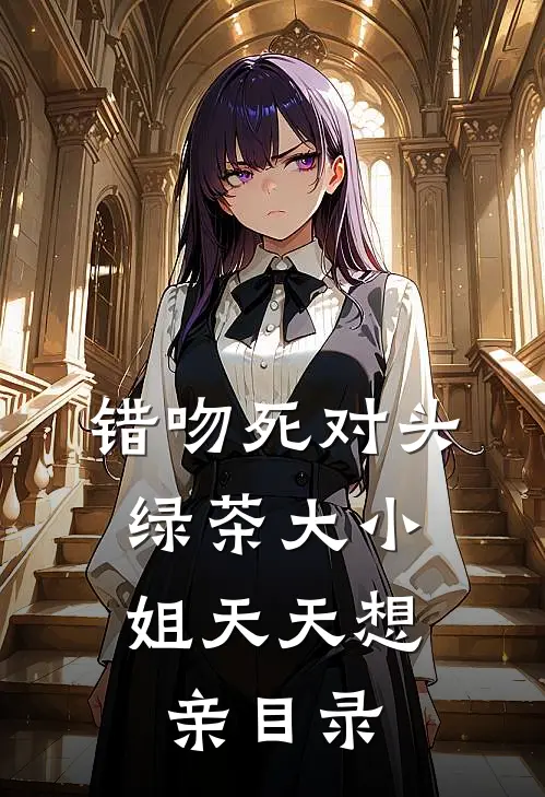 错吻死对头，绿茶大小姐天天想亲目录