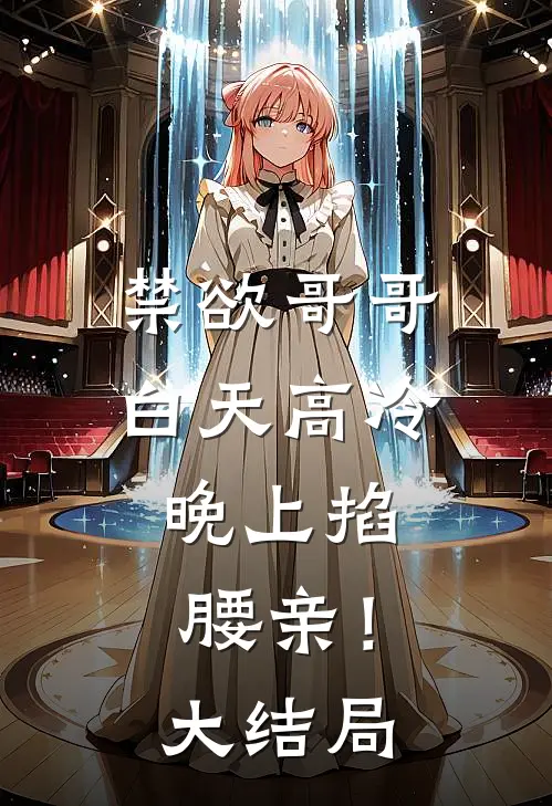 禁欲哥哥白天高冷，晚上掐腰亲！大结局