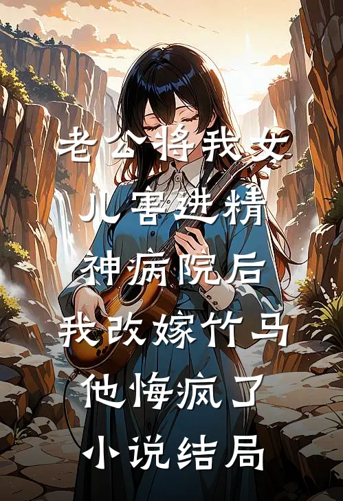 老公将我女儿害进精神病院后，我改嫁竹马他悔疯了小说结局