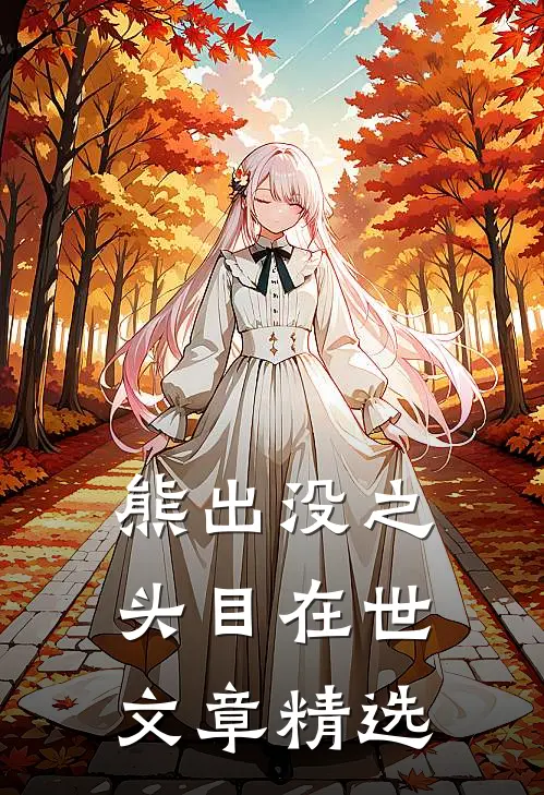 熊出没之头目在世文章精选